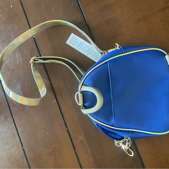 Disney Mini Backpack Minnie Mouse - Picture 2 of 3